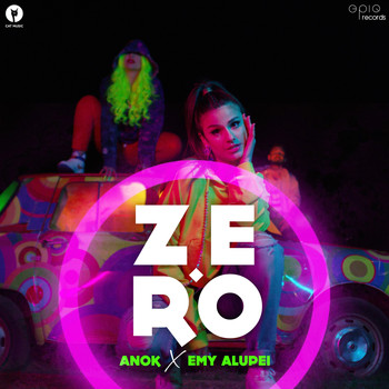 Anok - Zero