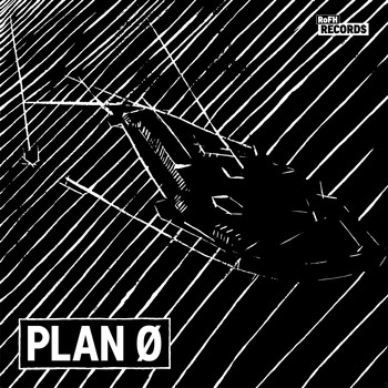 Various Artists - Plan Ø (Explicit)