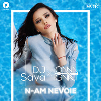 DJ Sava - N-am nevoie