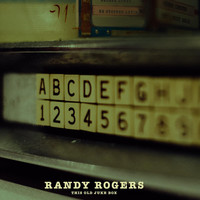 Randy Rogers - This Old Juke Box