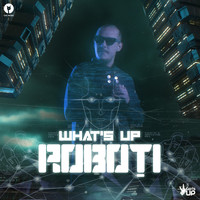 What'S Up - Roboti