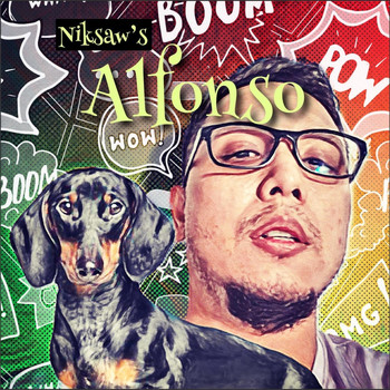 Niksaw - Alfonso