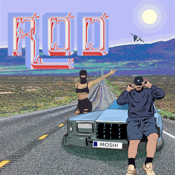 Moshi - ROD (Explicit)