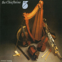 The Chieftains - The Chieftains 5