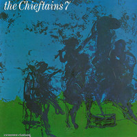 The Chieftains - The Chieftains 7