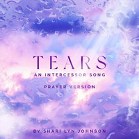 Shari Lyn Johnson - Tears: An Intercessor Song (Prayer Version)