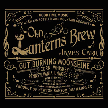 James Carr - Old Lantern's Brew