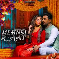 Tariq Khan Legacy - Mehndi Ki Raat