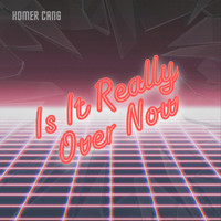 Homer Cang - Is It Really Over Now
