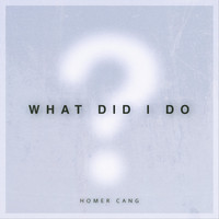 Homer Cang - What Did I Do