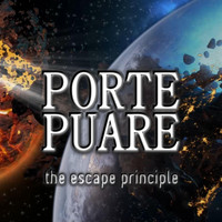 The Escape Principle - Porte Puare