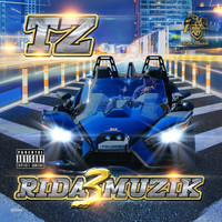 Tz - Rida Muzik 3 (Explicit)