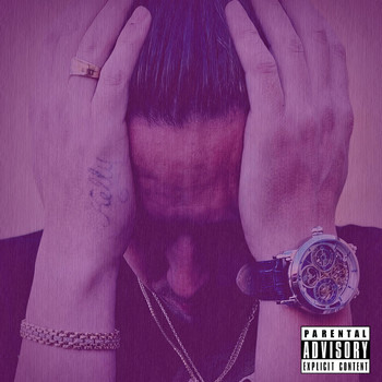 Young Ghost - Billy G.O.A.T (Explicit)
