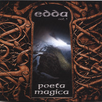 Poeta Magica - EDDA Vol. 1