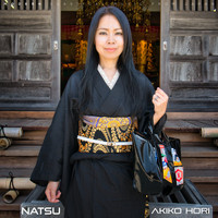 Akiko Hori - Natsu (Remix)