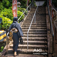 Akiko Hori - Aki (Remix)