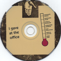 Pledge Drive - I Gave At The Office