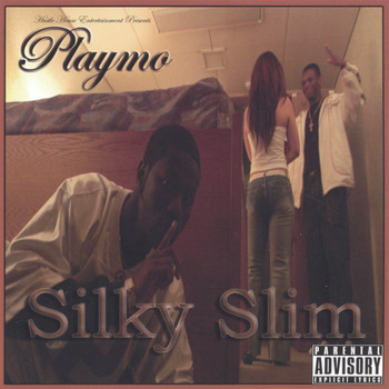 Playmo - Silky Slim