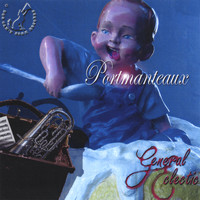 Portmanteaux - General Eclectic