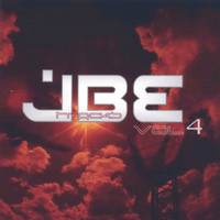 P-LO - Jett Black Vol. 4  "Inside Da Beat Ward"