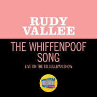 Rudy Vallee - The Whiffenpoof Song (Live On The Ed Sullivan Show, February 13, 1949)
