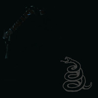 Metallica - Sad But True (Take 36 - February 5th, 1991)
