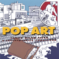 Pop Art - Retrospective, Really Blind Faith