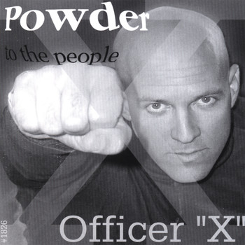 Powder - Powder to the People