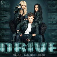 DJ Layla - Drive