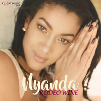 Nyanda - Rodeo Wine (Explicit)