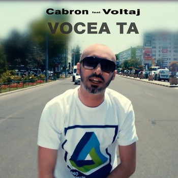 Cabron - Vocea ta