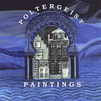 Poltergeist - Paintings