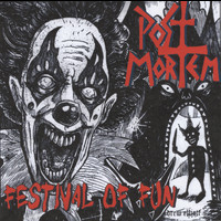 Post Mortem - Festival of Fun