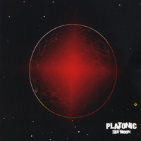 Platonic - Red Moon