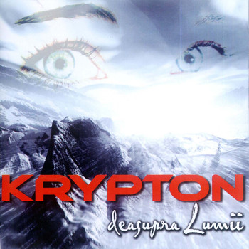 Krypton - Deasupra lumii
