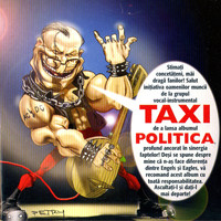 Taxi - Politica
