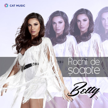 Betty - Rochii de soapte