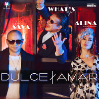DJ Sava - Dulce Amar