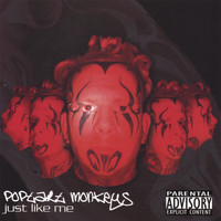 Poptart Monkeys - Just Like Me