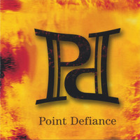 Point Defiance - Point Defiance