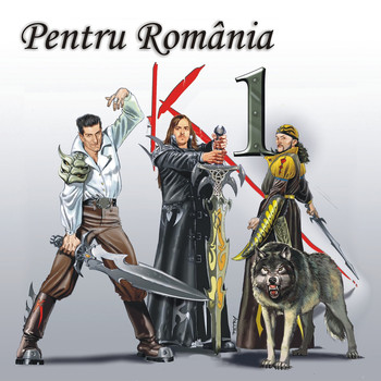K1 - Pentru Romania
