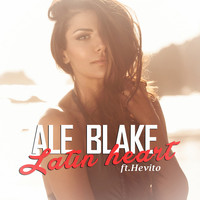 Ale Blake - Latin Heart