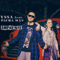 Yssa - Amprente