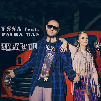 Yssa - Amprente
