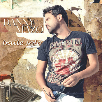 Danny Mazo - Baile Sola