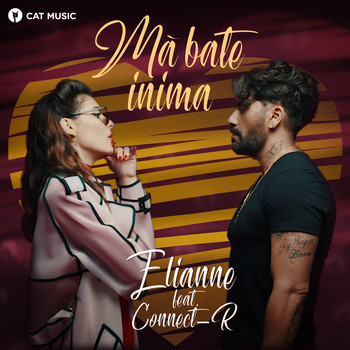 Elianne - Ma bate inima