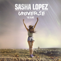 Sasha Lopez - Universe