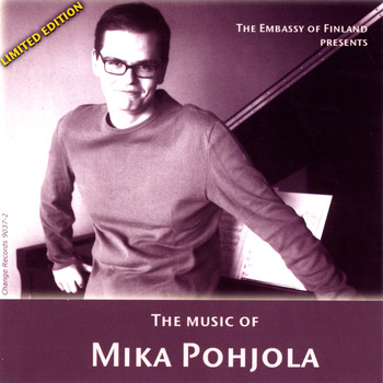 Various Artists - The Music of Mika Pohjola