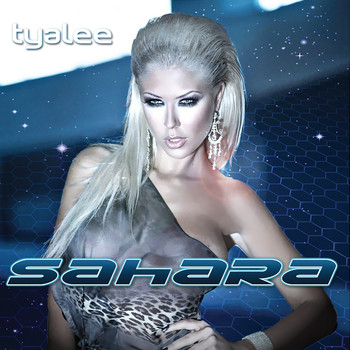 Sahara - Tyalee