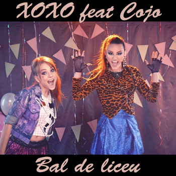 XOXO - Bal de liceu